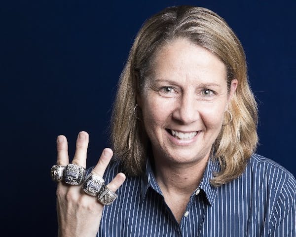 Cheryl Reeve, Minnesota Lynx' transformer in chief