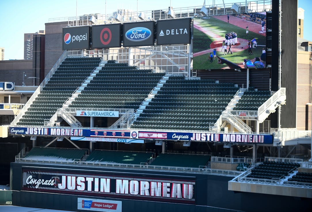 Justin Morneau, 2006 AL MVP, to make retirement official with