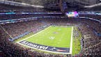 Find yourself in these Super Bowl LII panoramas
