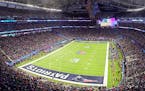 Find yourself in these Super Bowl LII panoramas