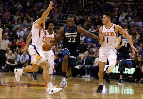 Wolves practices few and far between in busy stretch of games
