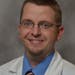 Dr. Andrew Olson, a U internal medicine and pediatric specialist, co-authored a paper on the topic of misdiagnoses in the Journal of General Internal 