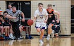 Chaska pulls away in second half, routs St. Louis Park in road win