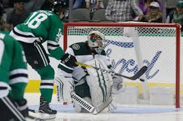 Boudreau: Time for Wild to 'bounce back' after tough loss to Stars