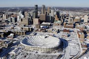 Surly Brewing wrote a funny primer on Minnesota, capping it off with a photo of the deflated Metrodome.
