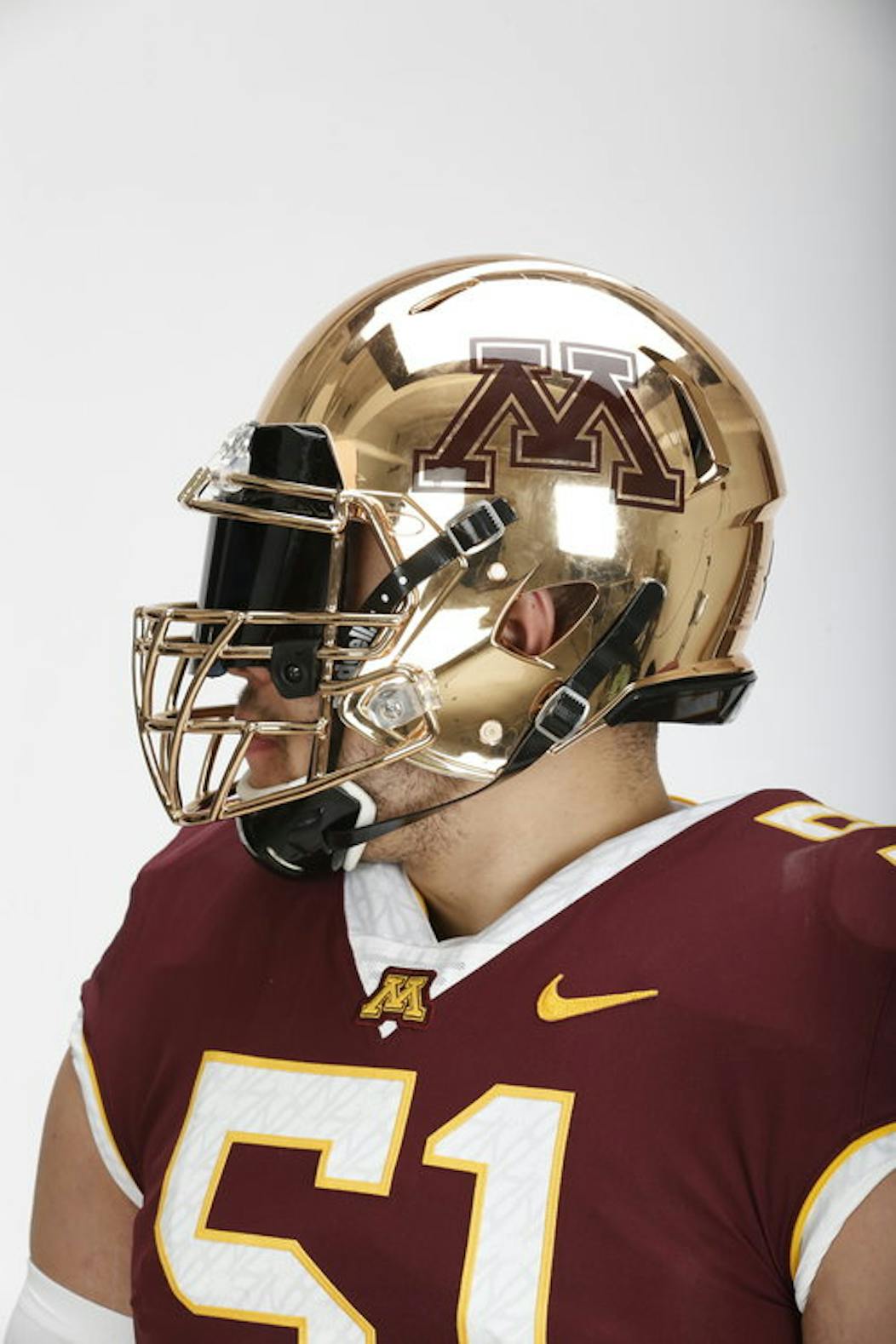 Reacting to the new Minnesota Football uniforms - The Daily Gopher