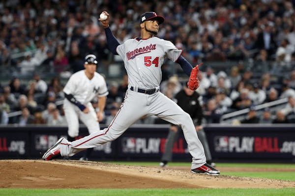 Here's why Santana's injury creates urgency for Twins to make a deal