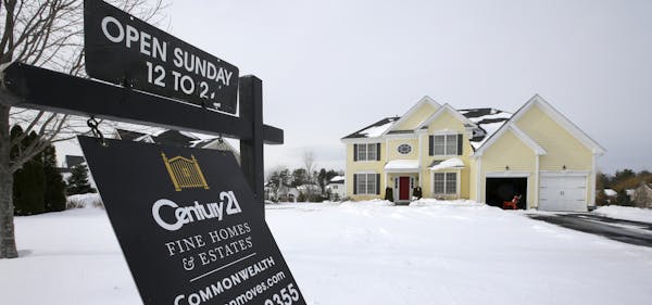 The new tax law is not going to have an effect on the majority of home buyers in Minnesota.