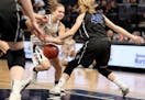 4A girls' basketball: Eastview gets it into gear in second half, cruises past Prior Lake