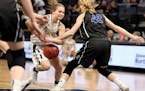 4A girls' basketball: Eastview gets it into gear in second half, cruises past Prior Lake