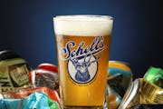 Schell's beer rose above the other state brews to win the 2017 Ultimate Minnesota Beer Bracket.