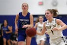 4A girls' basketball: Prior Lake comes back to defeat Minnetonka for Section 2 title