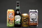 A look at the big contenders from last year's Ultimate Minnesota Beer Bracket.