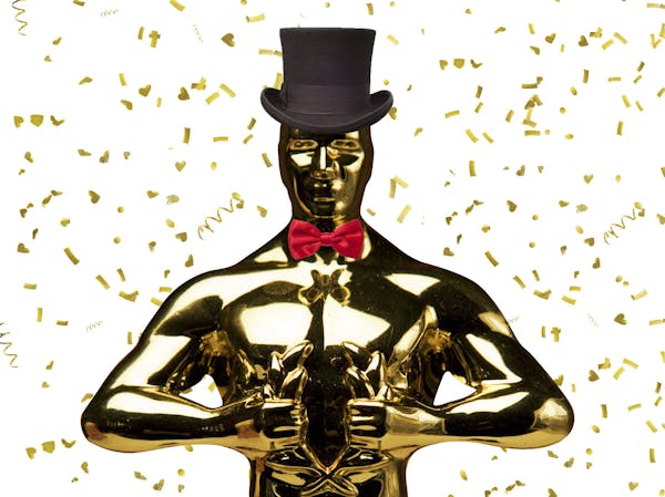Tips to throwing a great Oscar party.
