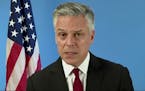 Expelling Russian diplomats makes U.S. safer says US-Russia ambassador