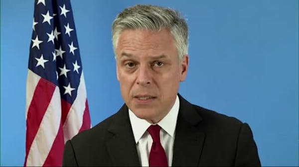 Expelling Russian diplomats makes U.S. safer says US-Russia ambassador