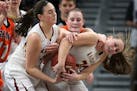 3A: Northfield turns up defensive pressure to hold off Grand Rapids