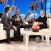 A pair of Mayo docs appear on the "The Ellen DeGeneres Show."
