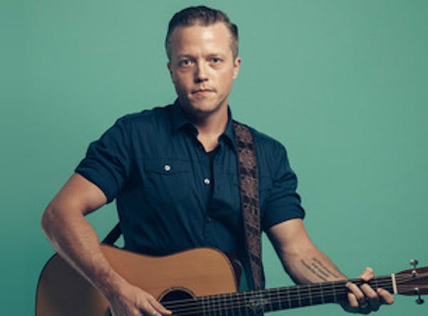 Jason Isbell, Cake, the Revolution to play Basilica Block Party July 6-7