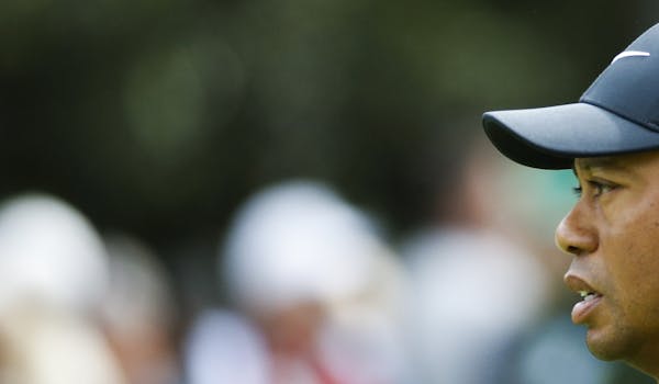 Tiger Woods’ return to the Masters was a huge hit, but he barely made the cut and finished tied for 32nd. A younger breed of golfers is slowly but s