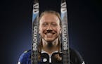 Mara McCollor, a junior at Wayzata High School, is the girls' Nordic skiing Athlete of the Year. ] JEFF WHEELER ï jeff.wheeler@startribune.com The St
