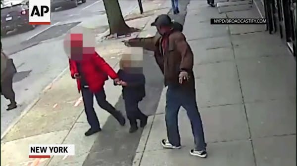 NYPD defends fatal shooting with video, 911 calls