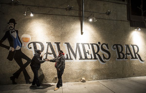 Palmer’s Bar — declared one of the best in the U.S. by Esquire magazine in 2014 — won’t change much, its new owner Tony Zaccardi said.