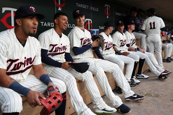 Join our Minnesota Twins update newsletter