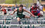 New for this season, one boy and one girl will be selected the state’s top track and field athletes.