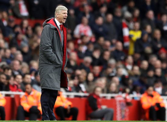 Arsenal Manager Hasn't Won as Many FA Cups as Believed – The