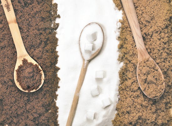 Muscovado Sugar Is A Total Flavor Step-Up From Standard Brown Sugar