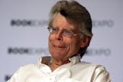Author Stephen King attends the Book Expo 2017 event held at the Jacob Javits Center on June 1, 2017 in New York City.