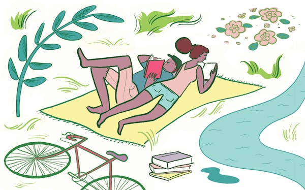 From novels to mysteries to YA, 45 books you'll want to read this summer
