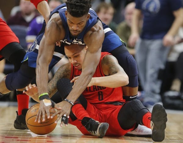 Jimmy Butler makes NBA all-defensive second team