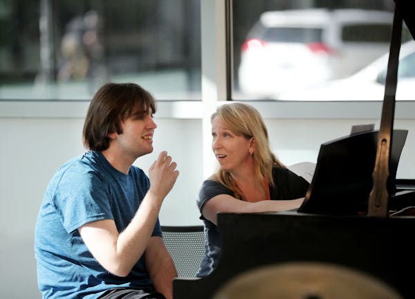 Music therapy program hopes to bring autistic musicians to a piano near you