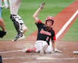 3A: Rocori reaches title game with shut out against New Ulm