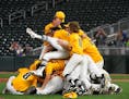 No disappointment this time as senior-laden Mahtomedi claims 3A championship