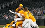 No disappointment this time as senior-laden Mahtomedi claims 3A championship