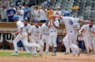 Never-say-die Minnetonka claws, walks its way into 4A championship