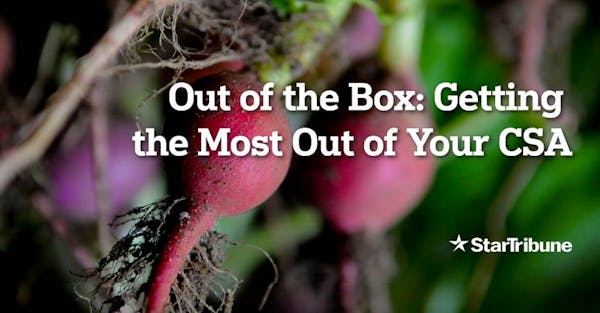 Everyone is invited to our 'Out of the Box' Facebook group