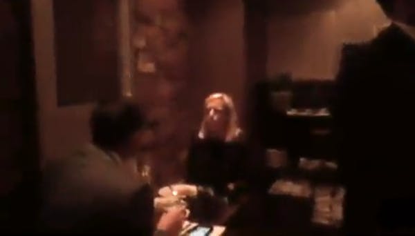 DHS Secretary Nielsen heckled at Mexican restaurant