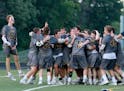 Prior Lake champs again after defeating No. 1 Benilde-St. Margaret's