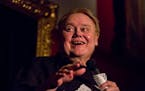 Louie Anderson earned late-career acclaim for his role in the FX sitcom, “Baskets,” receiving three Emmy nominations and winning one in 2016.
