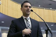 Conservative writer, speaker and activist Ben Shapiro is known for targeting liberal politics. His appearance at the University of Minnesota in Februa