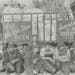 Jordan brewery 1866-present A look at a handful of brewery workers from about 1934, only a year after the end of prohibition.