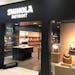 Shinola's new store in the Galleria in Edina shows more of its expanding product line than the Detroit fashion brand, which started with watches in 20
