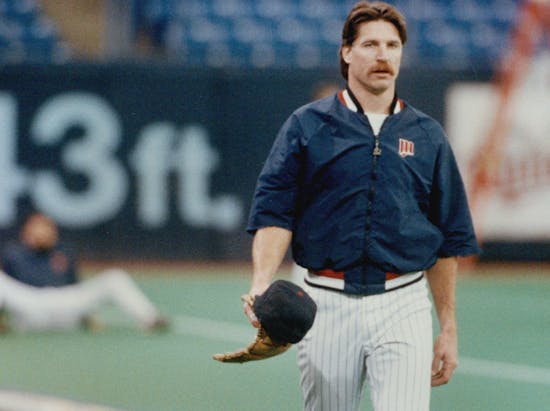 The power pitcher: Jack Morris goes into the Hall of Fame