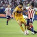 Liga MX is becoming more popular with American fans