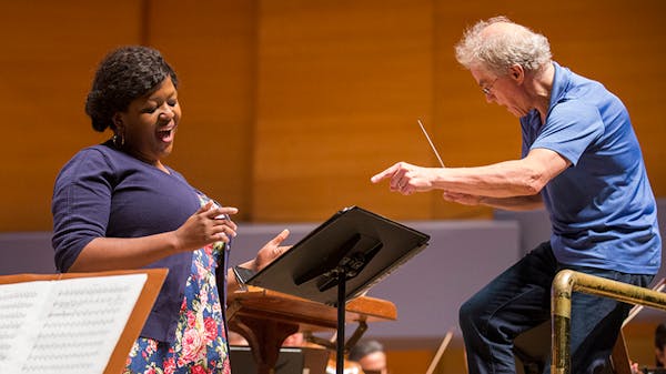Follow Minnesota Orchestra's first-of-its-kind tour to South Africa