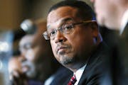 Minnesota Attorney General Keith Ellison announced his office has filed a consumer-protection lawsuit against HavenBrook Homes.